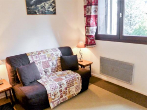 Apartment Champraz-15 by Interhome